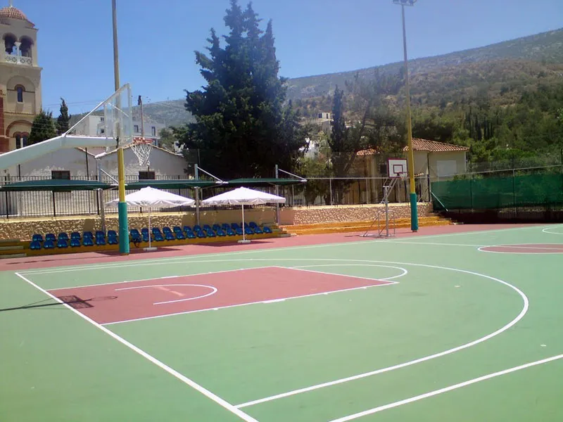 Αθλητικό Κέντρο Καρέα