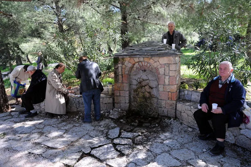 Κούλουμα στον Κουταλά