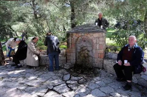 Κούλουμα στον Κουταλά