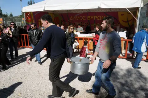 Κούλουμα στον Κουταλά