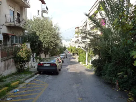 Οδός Θαλείας