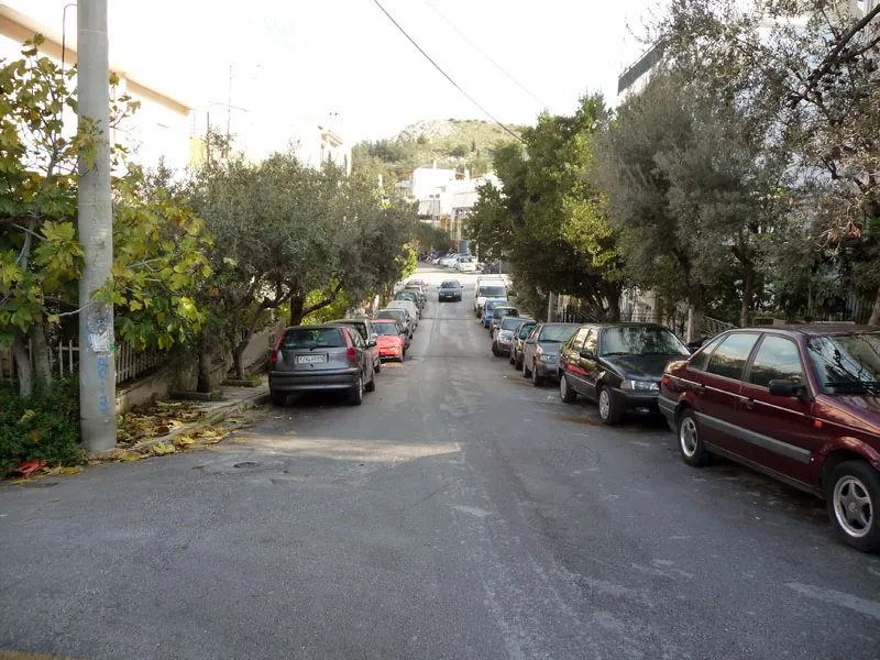 Οδός Εθνάρχου Μακαρίου