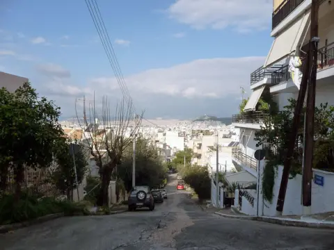 Οδός Σώσου
