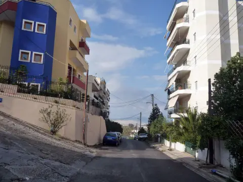 Οδός Γρανικού