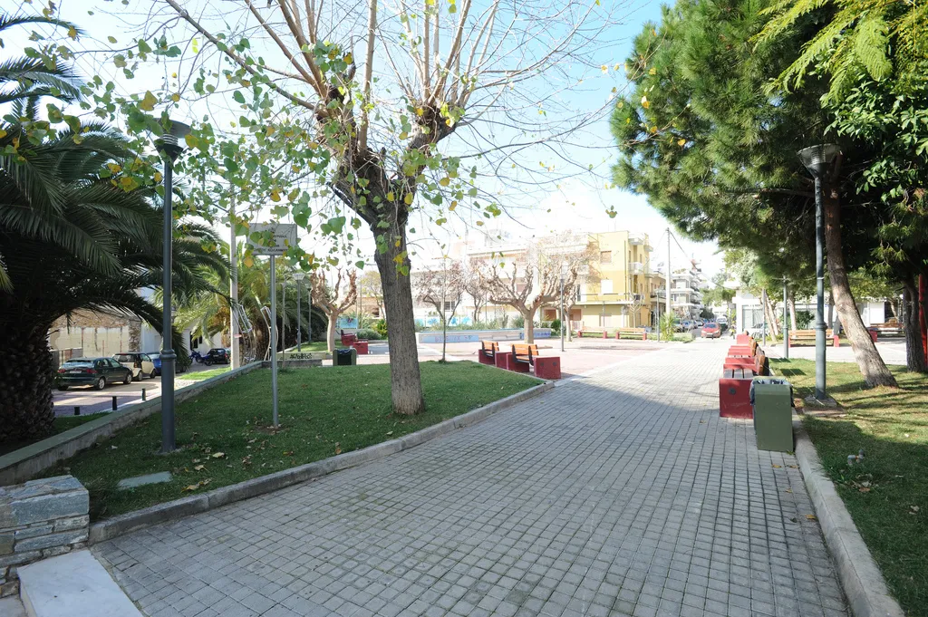 Πλατεία Κολλημένου