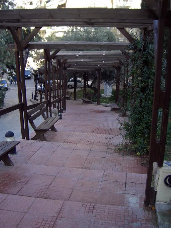 Πλατεία Εθνικής Αντίστασης