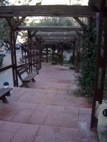 Πλατεία Εθνικής Αντίστασης