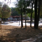 Πλατεία Κολλημένου (πρώην Τσιρακοπούλου)