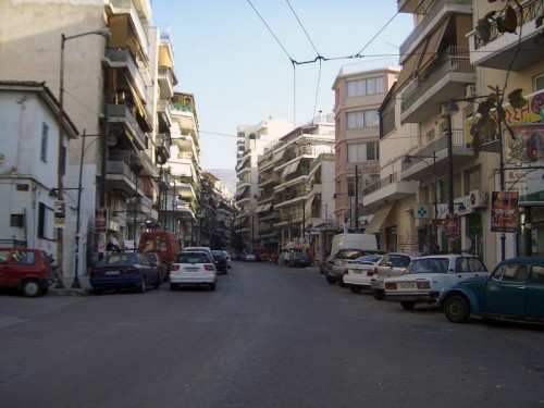 Οδός Κύπρου