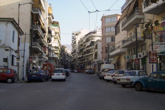 Οδός Κύπρου